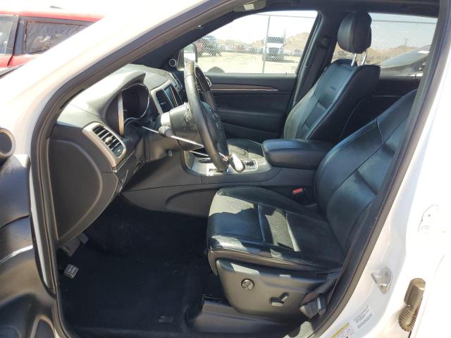 2014 Jeep Grand Cherokee Summit VIN: 1C4RJFJM3EC431950 Lot: 59396554