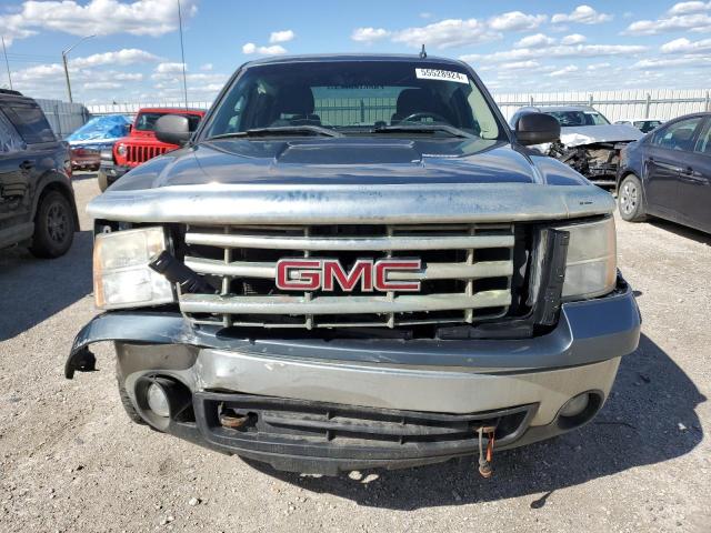 2008 GMC Sierra K1500 VIN: 2GTEK133681157544 Lot: 55528924