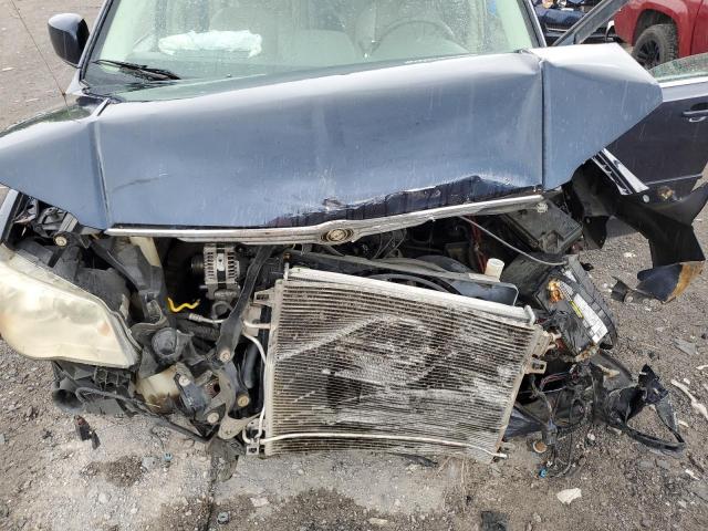 2008 Chrysler Town & Country Touring VIN: 2A8HR54P08R136927 Lot: 57506874