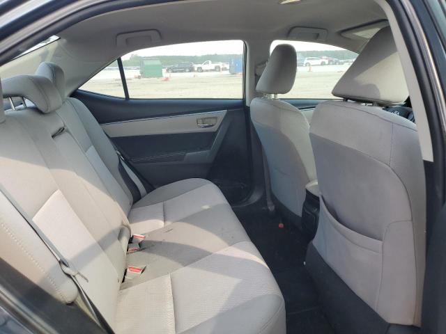 2015 TOYOTA COROLLA L - 2T1BURHE5FC246459