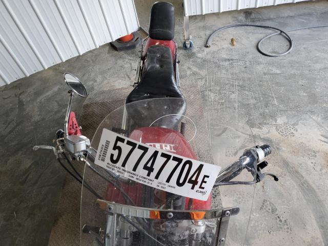 2003 HONDA VT750 DCB JH2RC44593M703628