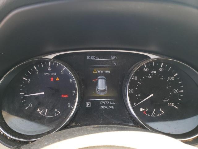2016 NISSAN ROGUE S - 5N1AT2MV6GC923696