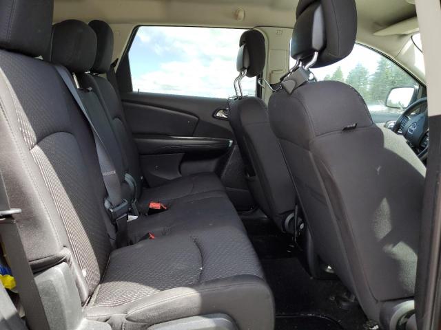 2013 Dodge Journey Se VIN: 3C4PDCABXDT675674 Lot: 61531584