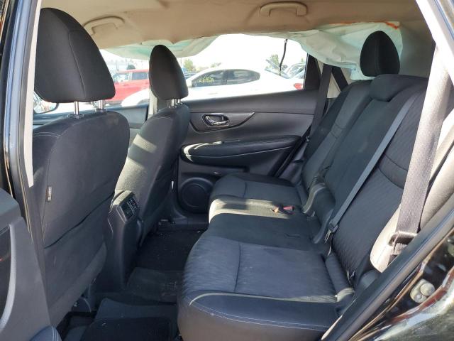 2018 NISSAN ROGUE S - KNMAT2MT0JP500552