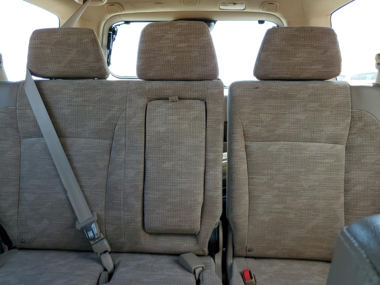 JHLRD78434C023985 2004 Honda Cr-V Lx