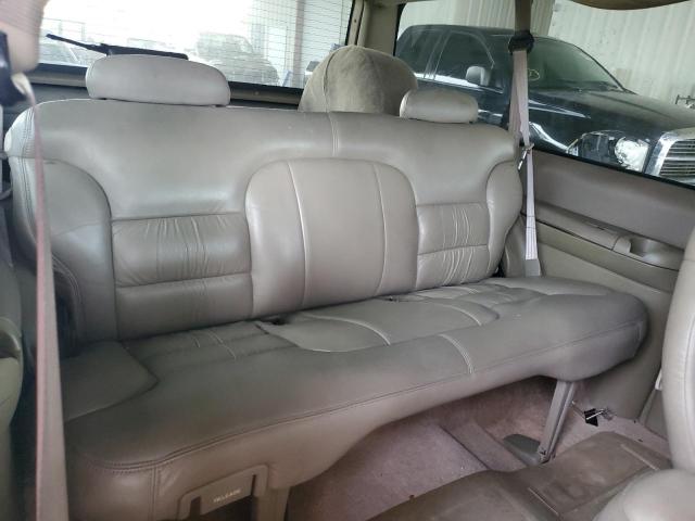 1997 Chevrolet Tahoe C1500 VIN: 3GNEC18R8VG185334 Lot: 60458004