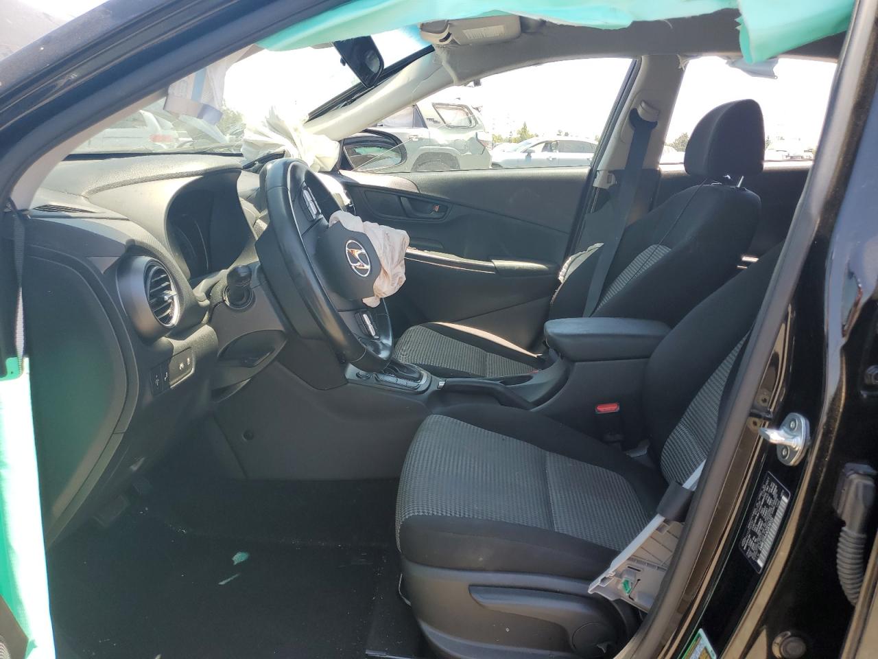 KM8K22AA3LU578723 2020 Hyundai Kona Sel