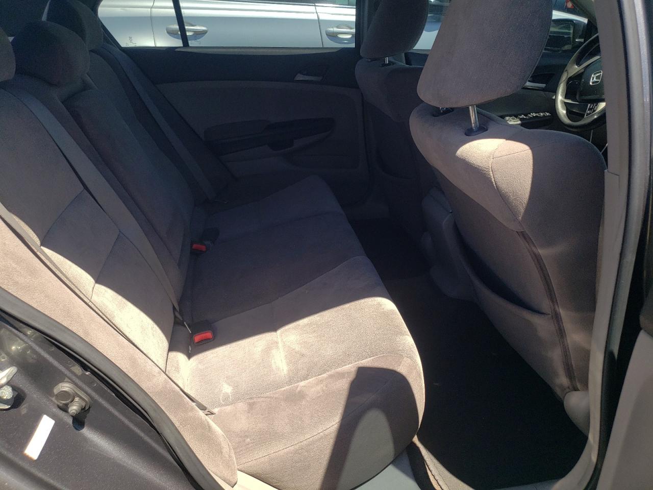 1HGCP26469A105424 2009 Honda Accord Lxp