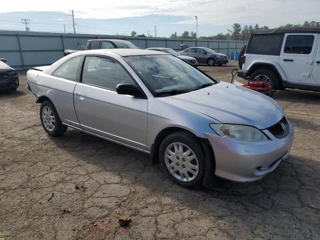 2004 Honda Civic Lx VIN: 1HGEM22514L043993 Lot: 57358004