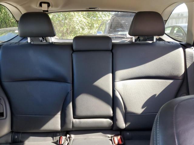 2017 Subaru Outback 3.6R Limited VIN: 4S4BSENC7H3341419 Lot: 60307914