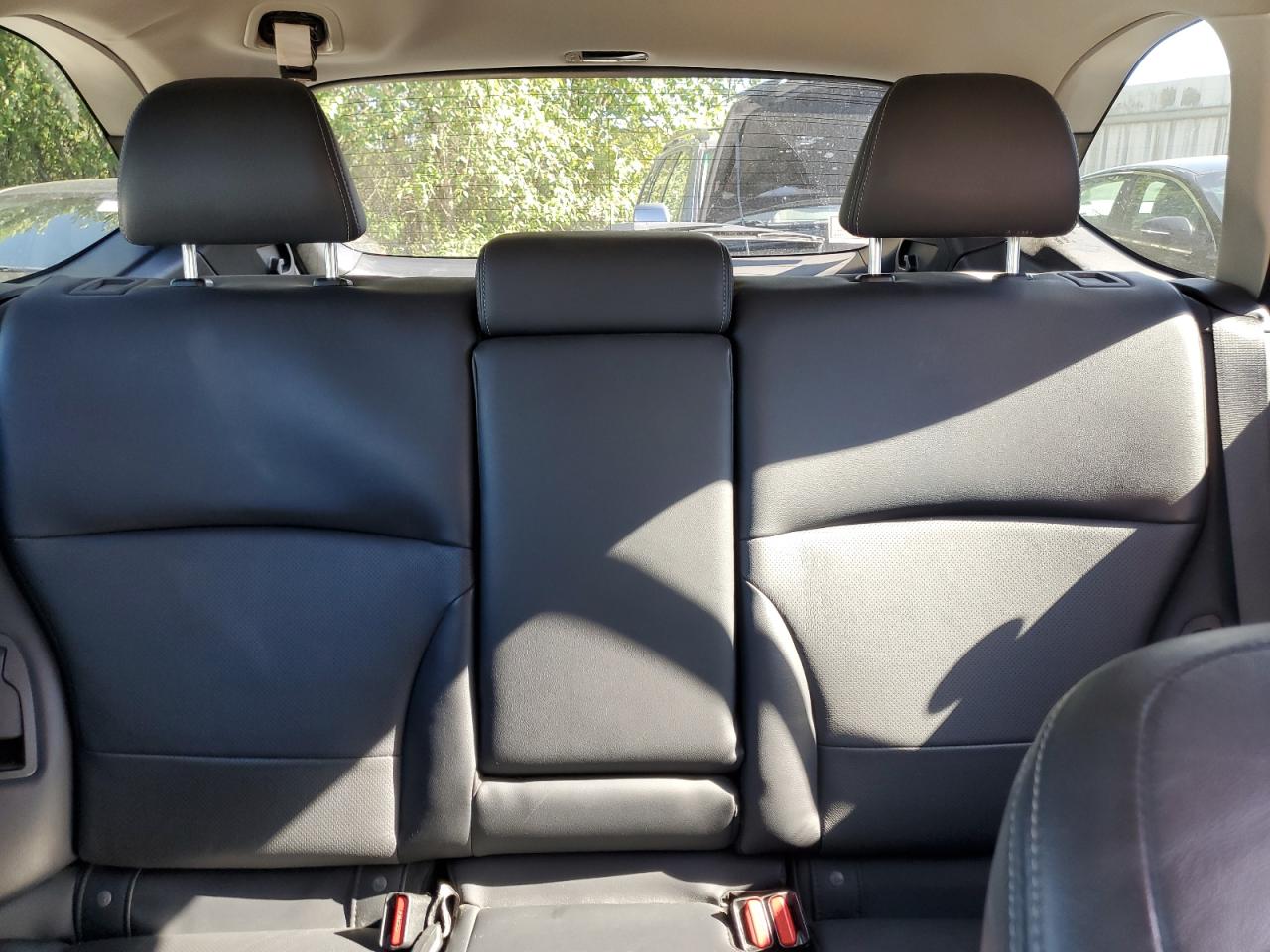 4S4BSENC7H3341419 2017 Subaru Outback 3.6R Limited