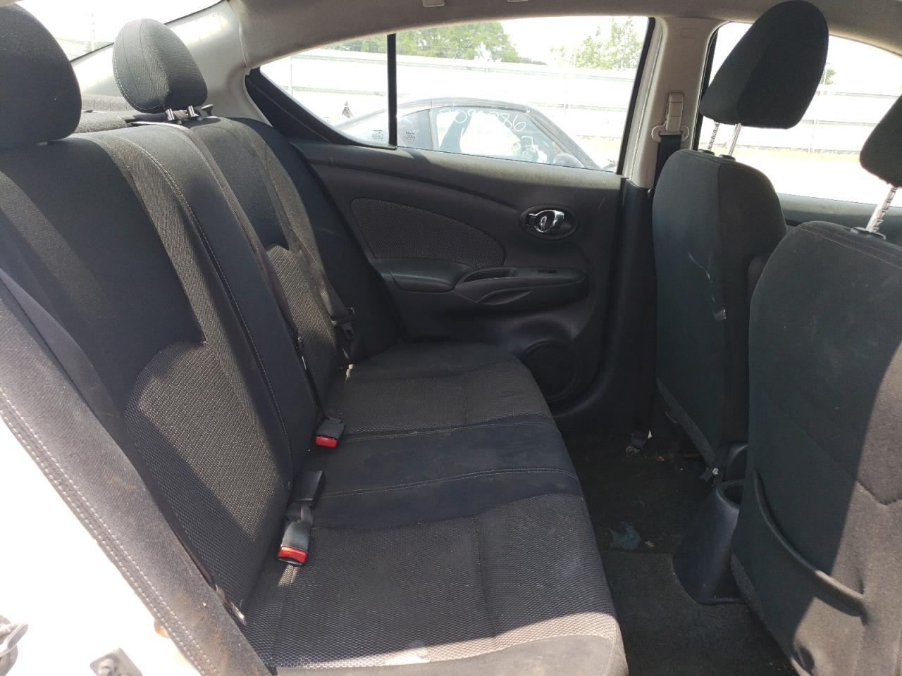 3N1CN7AP2GL868939 NISSAN VERSA 2016