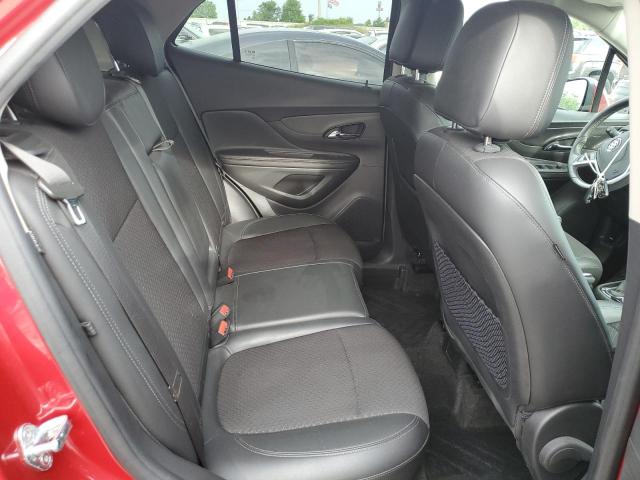 2019 Buick Encore Sport Touring VIN: KL4CJ1SB6KB809390 Lot: 59081214