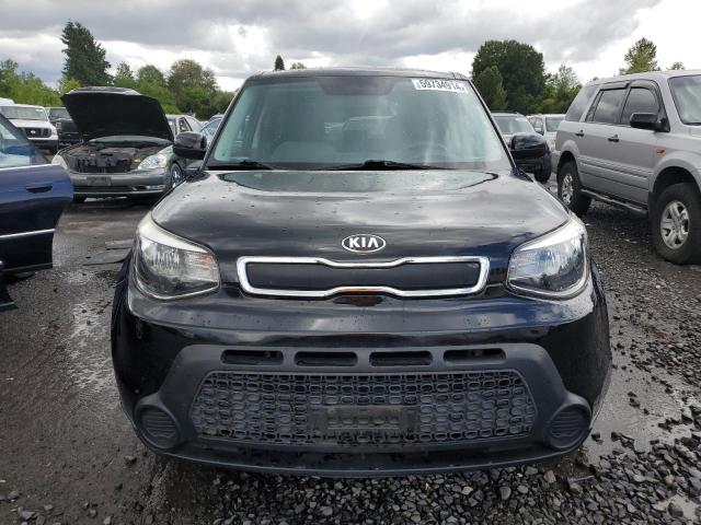 2014 Kia Soul VIN: KNDJN2A2XE7089396 Lot: 59734914