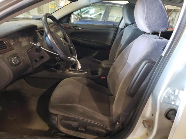 2011 Chevrolet Impala Lt VIN: 2G1WB5EK0B1103611 Lot: 58342764