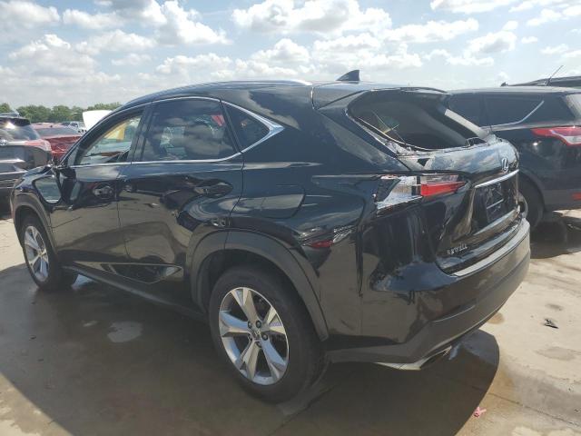 2017 LEXUS NX 200T BA - JTJYARBZ0H2078193