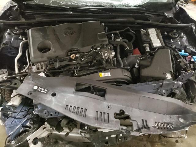 VIN 4T1G11AK2NU665950 2022 Toyota Camry, SE no.11