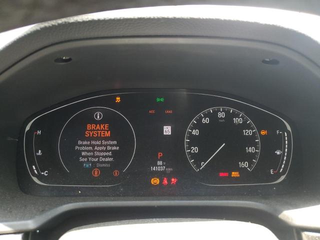 2018 HONDA ACCORD SPO - 1HGCV1F32JA097463