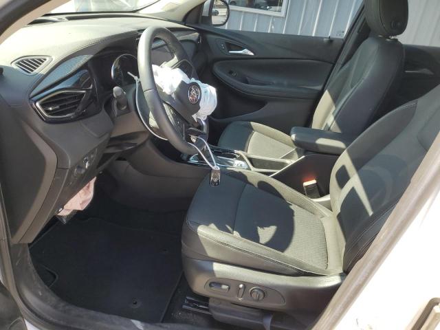 2022 BUICK ENCORE GX - KL4MMDSL5NB068983