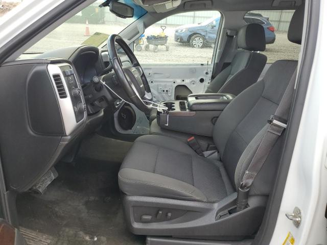 2015 GMC Sierra K1500 Sle VIN: 3GTU2UEC9FG132393 Lot: 60489384