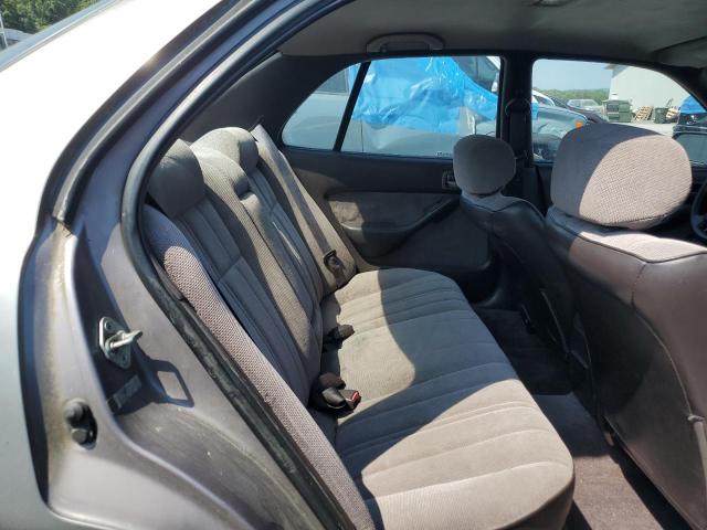 1995 Toyota Camry Dx VIN: 4T1SK11E7SU521842 Lot: 59230394