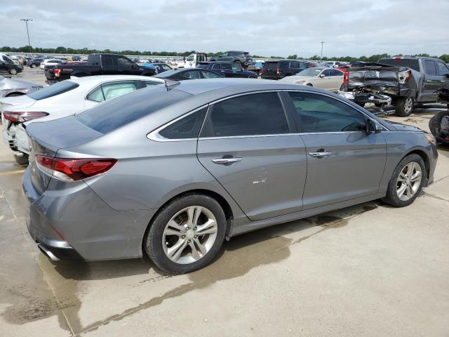 2018 Hyundai Sonata Sport VIN: 5NPE34AF9JH689144 Lot: 57820804