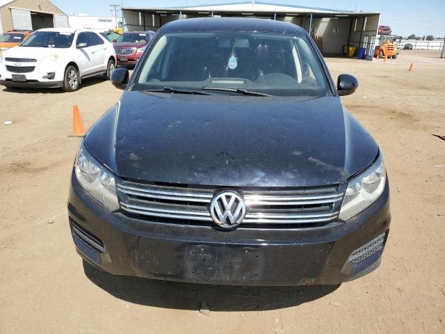 WVGBV3AX3DW623568 2013 Volkswagen Tiguan S