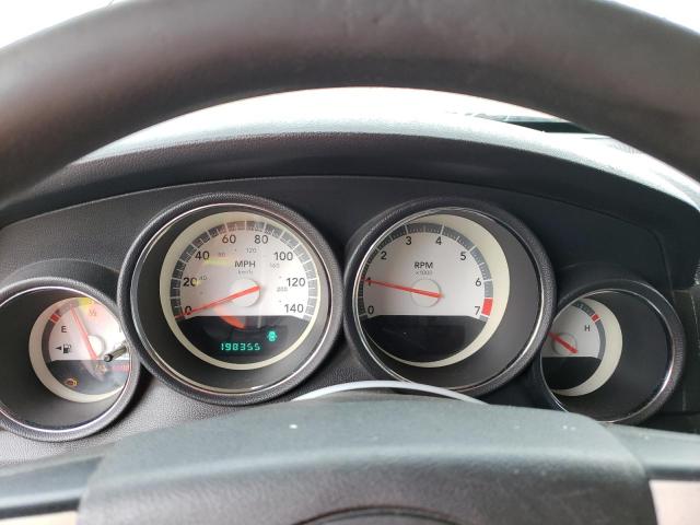 2008 Dodge Charger VIN: 2B3KA43R88H113310 Lot: 60134204