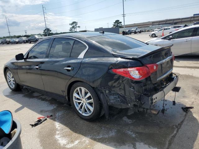 2015 Infiniti Q50 Base VIN: JN1BV7AR4FM406576 Lot: 58699194