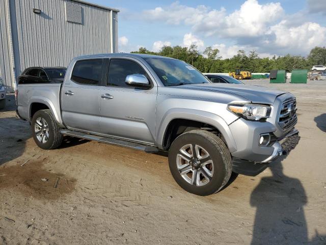 2018 Toyota Tacoma Double Cab VIN: 3TMGZ5AN8JM185649 Lot: 59260974