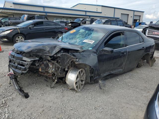 2012 FORD FUSION SEL #2650149372