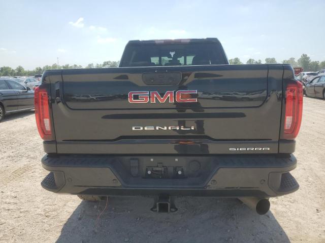 2022 GMC Sierra K2500 Denali VIN: 1GT49REYXNF205579 Lot: 54549614