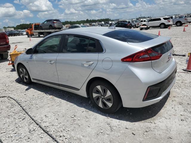 2019 Hyundai Ioniq Sel VIN: KMHC75LC3KU139767 Lot: 57446364