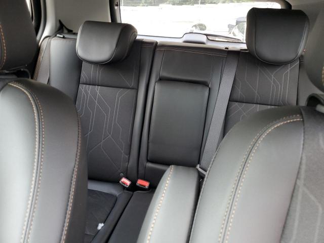 2022 Chevrolet Trax 1Lt VIN: KL7CJPSM4NB529589 Lot: 59612074