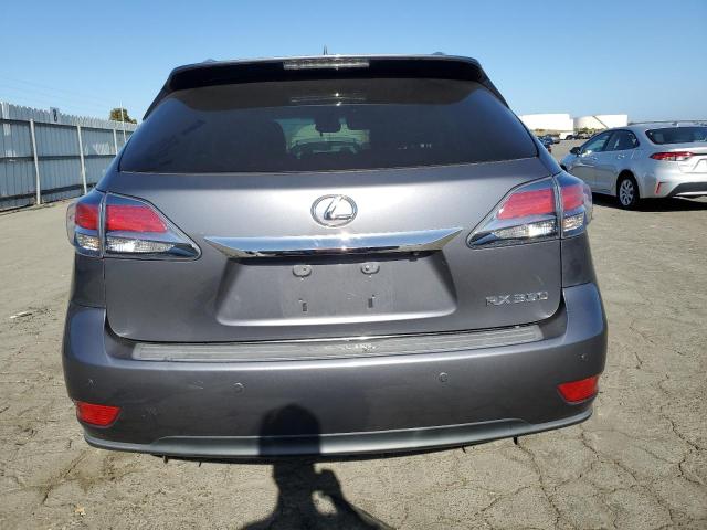 2015 Lexus Rx 350 Base VIN: JTJBK1BA7F2483687 Lot: 59254454