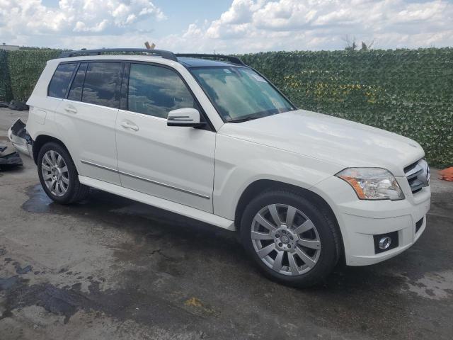 2010 Mercedes-Benz Glk 350 4Matic VIN: WDCGG8HB7AF411449 Lot: 58315854
