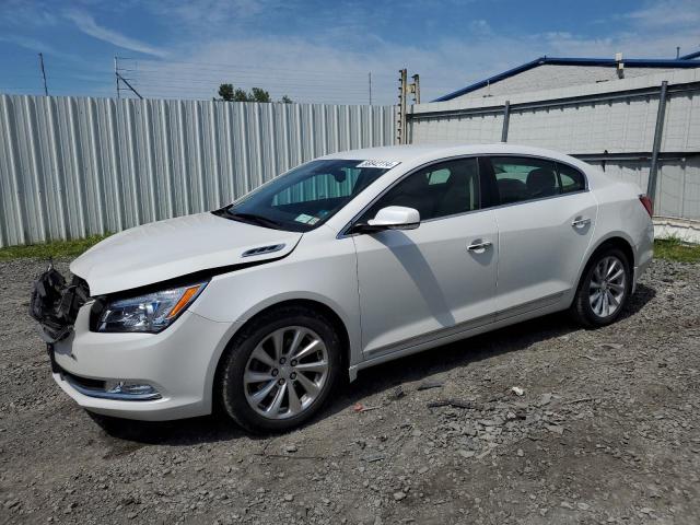 2016 Buick Lacrosse VIN: 1G4GB5G33GF192412 Lot: 58842114