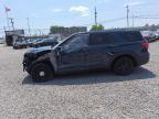 FORD EXPLORER P photo