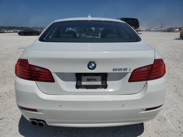 VIN WBA5A5C57GG350439 2016 BMW 5 Series, 528 I no.6