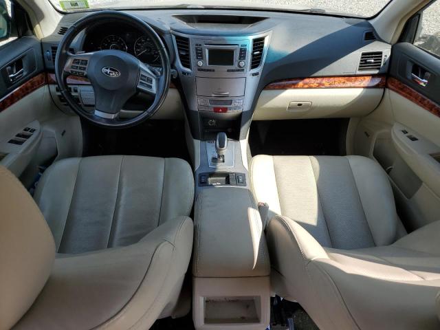 2012 Subaru Outback 2.5I Limited VIN: 4S4BRBKC7C3257303 Lot: 58863904