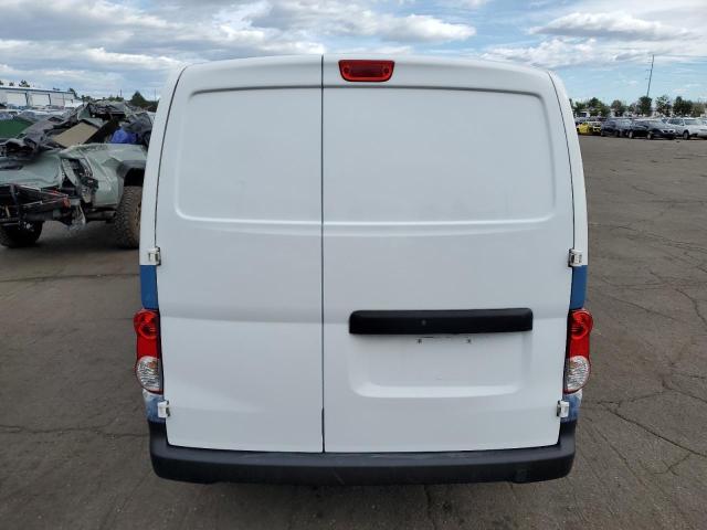 2018 Chevrolet City Express Ls VIN: 3N63M0YN9JK691537 Lot: 57747434