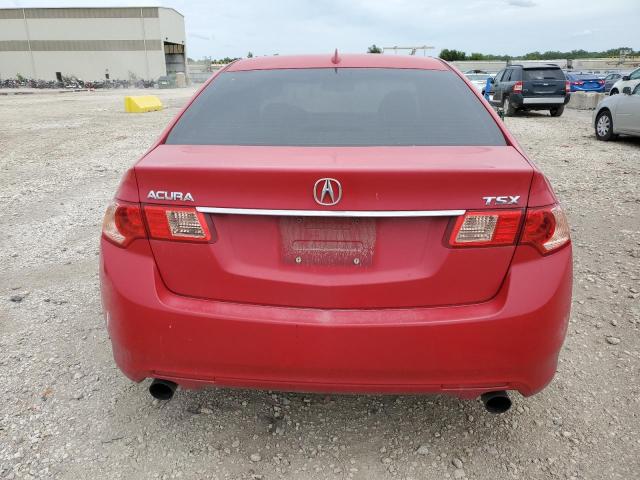 2013 Acura Tsx VIN: JH4CU2F45DC012400 Lot: 56944184