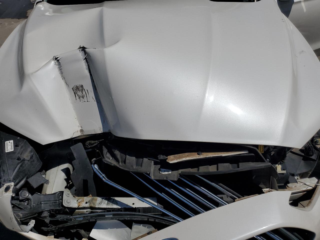 3FA6P0H73FR263475 2015 Ford Fusion Se