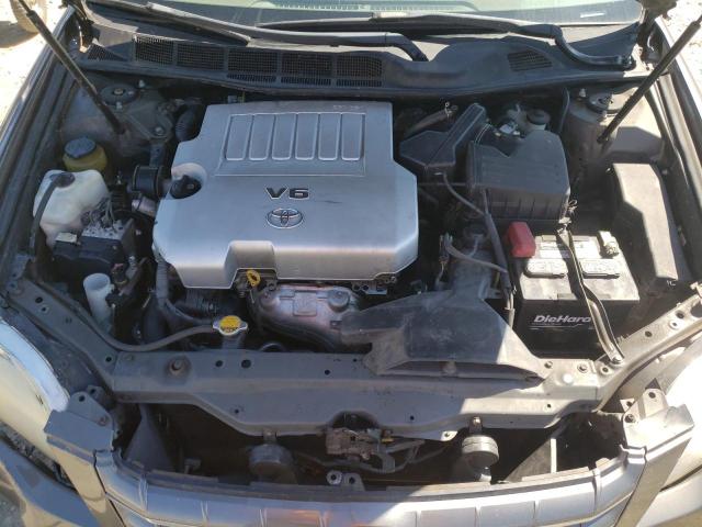 2006 Toyota Avalon Xl VIN: 4T1BK36B96U120809 Lot: 57956894