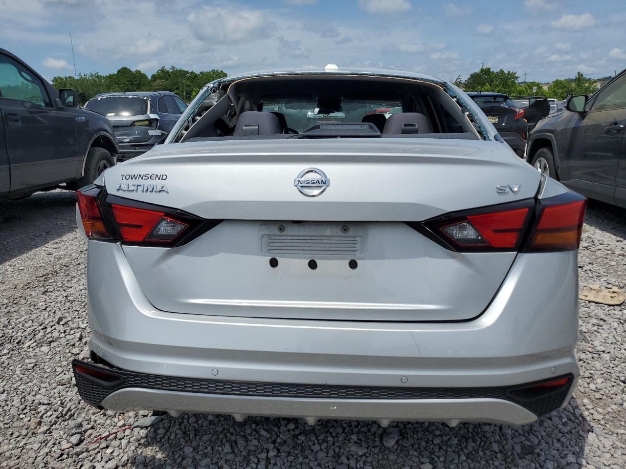 1N4BL4DV5MN339946 NISSAN ALTIMA 2021