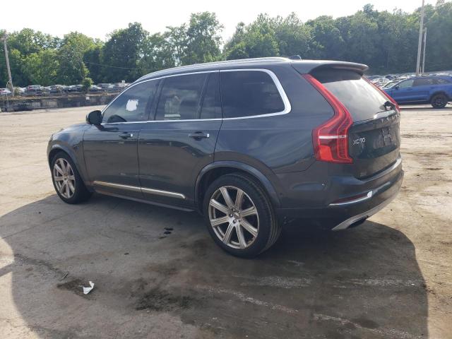 2016 Volvo Xc90 T6 VIN: YV4A22PL6G1022130 Lot: 55642194