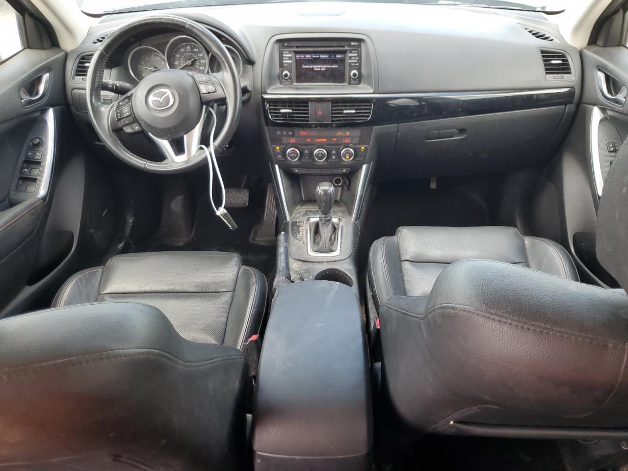 JM3KE2DY3F0455768 2015 Mazda Cx-5 Gt