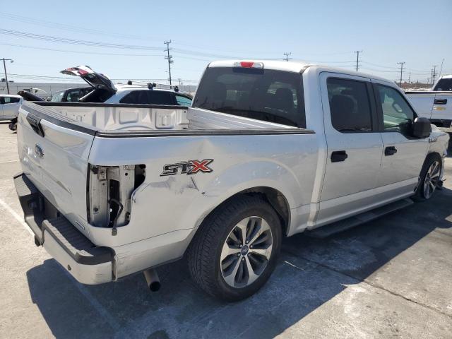 2019 FORD F150 SUPER - 1FTEW1CP3KKD73141