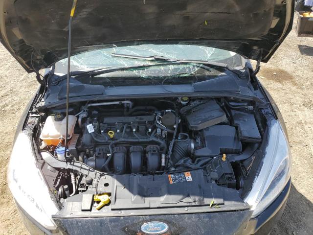 2015 Ford Focus Se VIN: 1FADP3F2XFL294253 Lot: 59519624