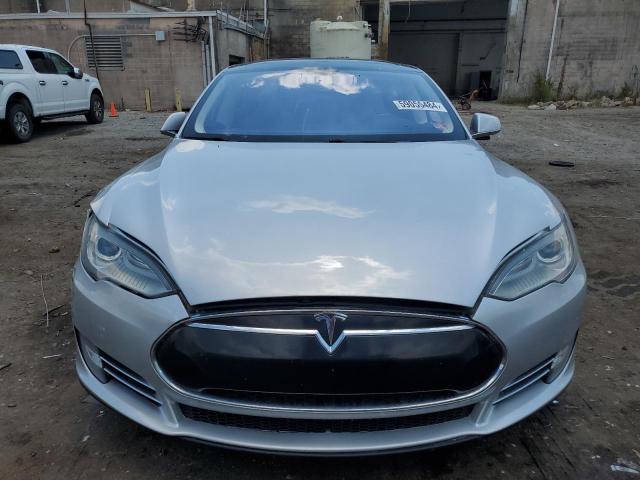 2013 Tesla Model S VIN: 5YJSA1CN3DFP11699 Lot: 59055484